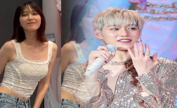 ティファニー オープン ハート キーリング