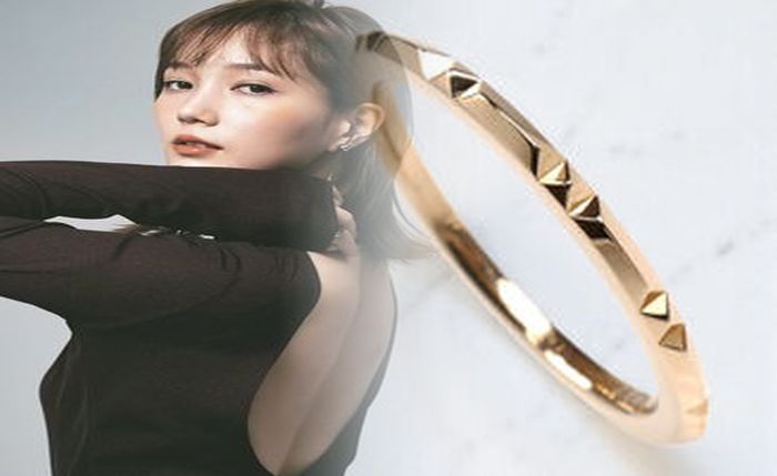 ティファニー 結婚 指輪 ピンク ゴールド