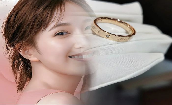 ティファニー 婚約 指輪 サイズ 直し 無料