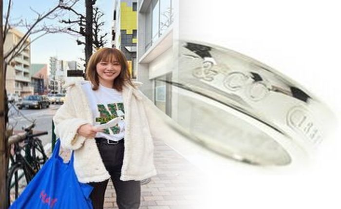ティファニー 婚約 指輪 0.25 カラット
