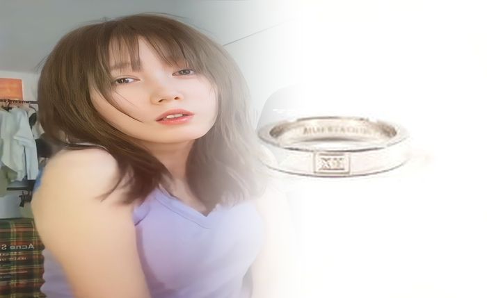 ティファニー 結婚 指輪 エルサ ペレッティ