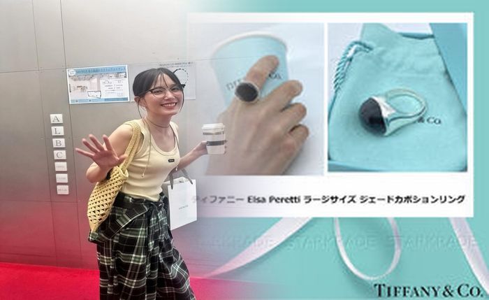 ティファニー 結婚 指輪 アフター サービス