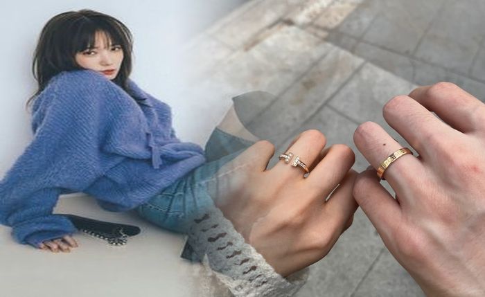ティファニー ハーモニー に 合う 結婚 指輪