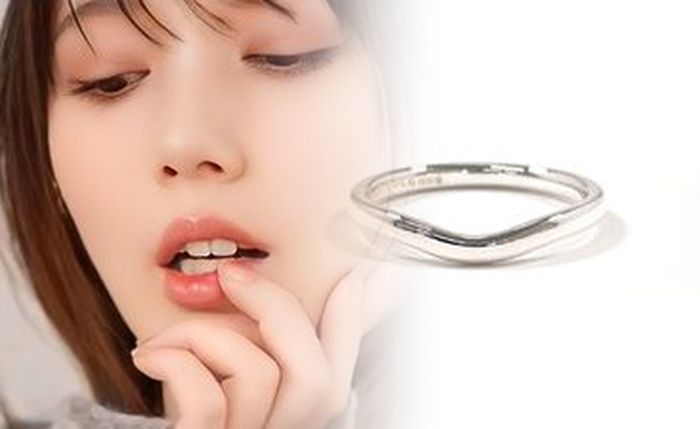 ティファニー スターリング シルバー ネックレス