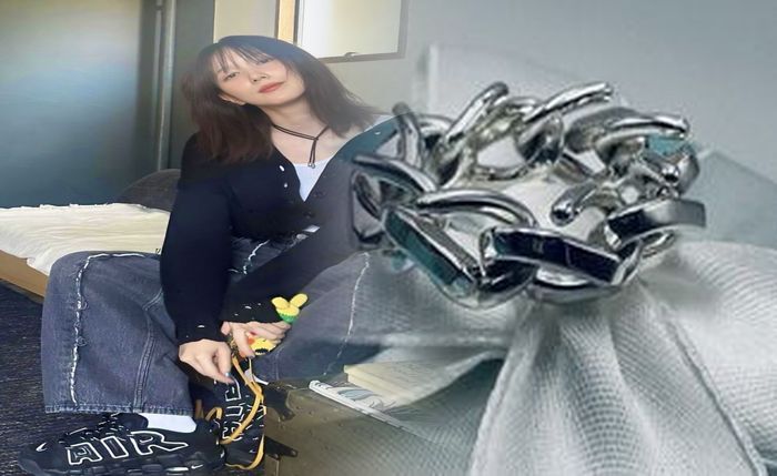 ティファニー スターリング シルバー アレルギー