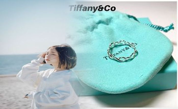 ティファニー ハーモニー エンゲージメント リング