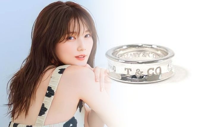ティファニー セッティング 結婚 指輪 重ね 付け