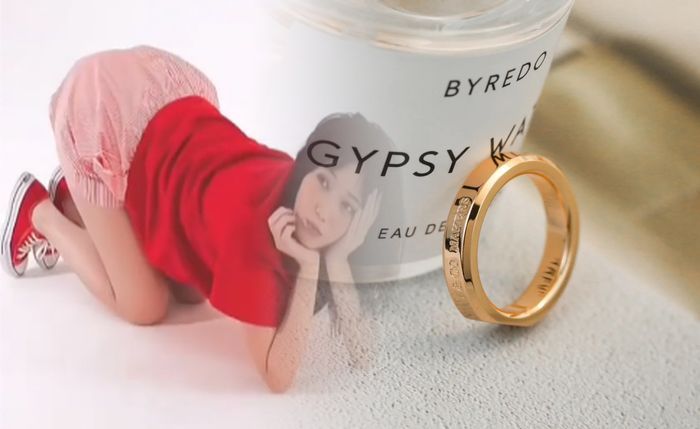 ティファニー エンブレイス エンゲージメント リング