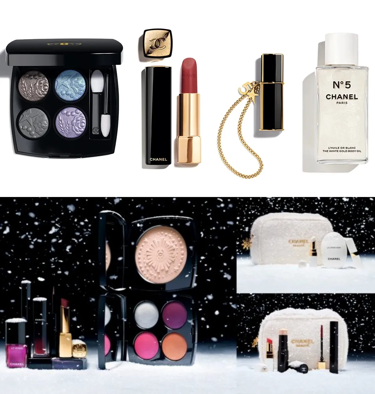 1. イントロダクション|2025年ホリデーのテーマ「Celestial Glow」.webp