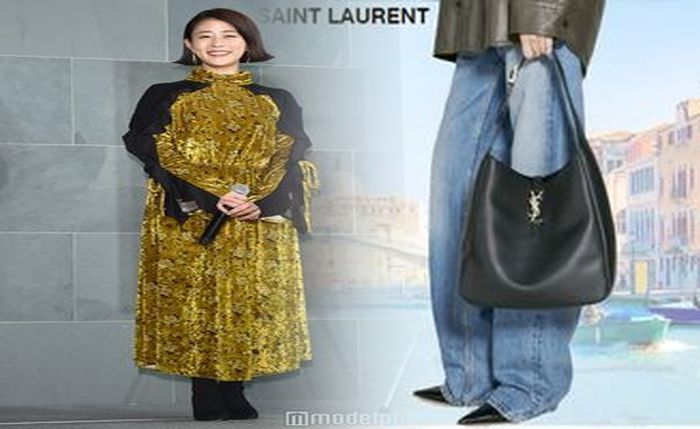 サン ローラン 香水 メンズ