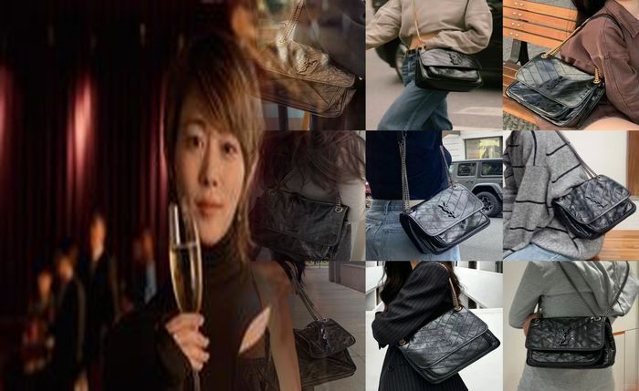 サン ローラン 口紅 30 番