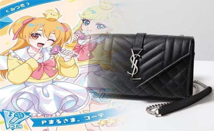 千原 ジュニア サン ローラン