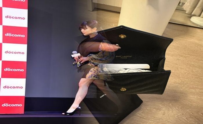 サン ローラン セカンド ライン