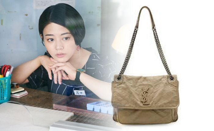 サン ローラン 17ss メンズ