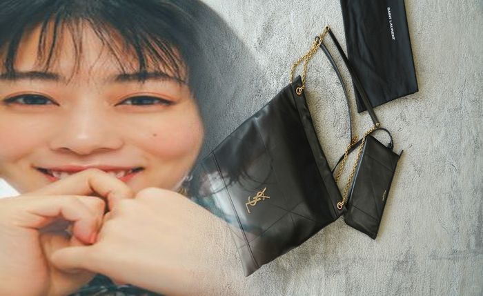 サン ローラン 痩せ すぎ モデル