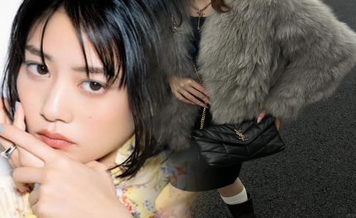 阪急 メンズ 東京 サン ローラン