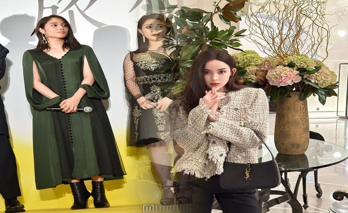 ヘルムート バーガー サン ローラン