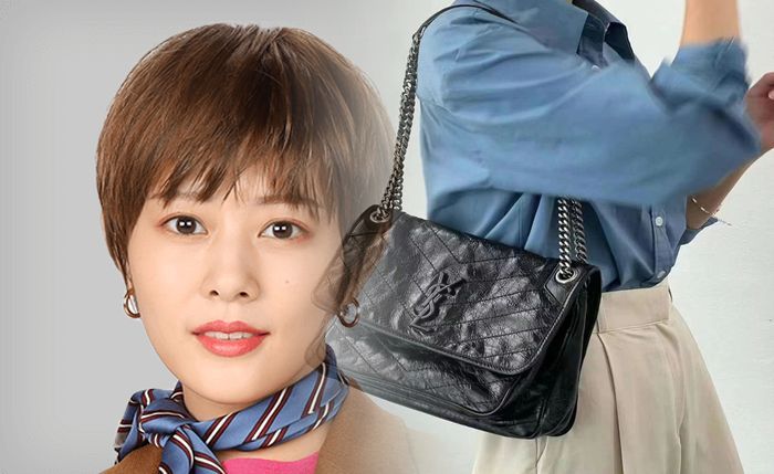 ハリー スタイル ズ サン ローラン