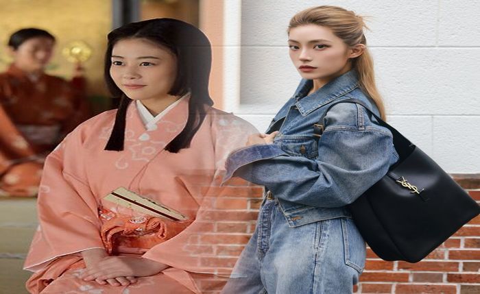 サン ローラン ハリー スタイル ズ