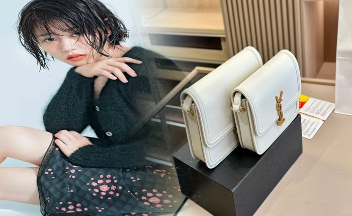 御殿場 アウトレット サン ローラン