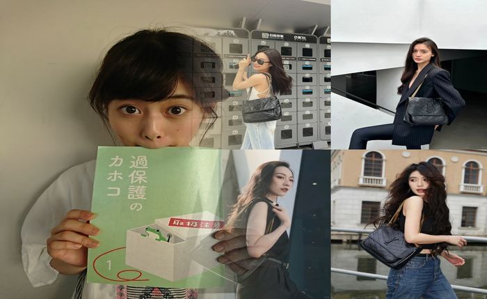 イブ サン ローラン サン ローラン