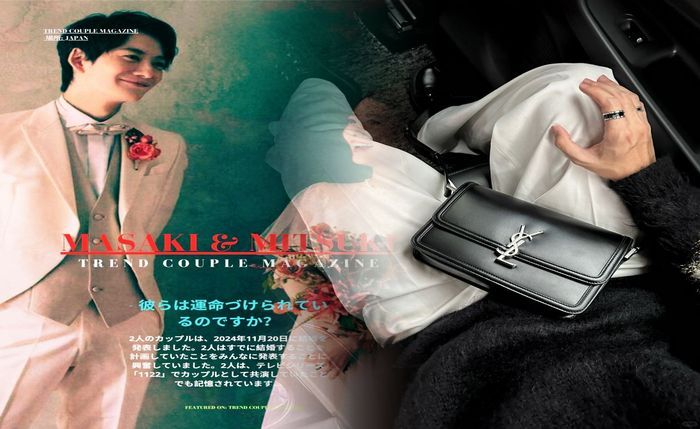 ジャズ ドリーム 長島 サン ローラン