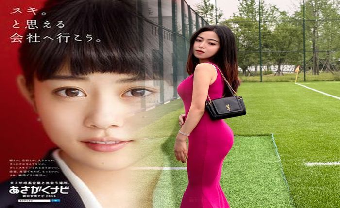 名刺 入れ レディース サン ローラン
