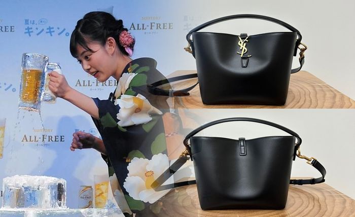 バーニーズ ニューヨーク サン ローラン