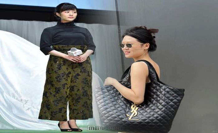 saint laurent サン ローラン