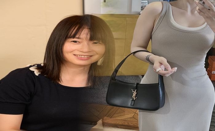 yves saint laurent 香水