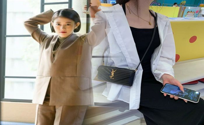 サン ローラン イブ サン ローラン 違い