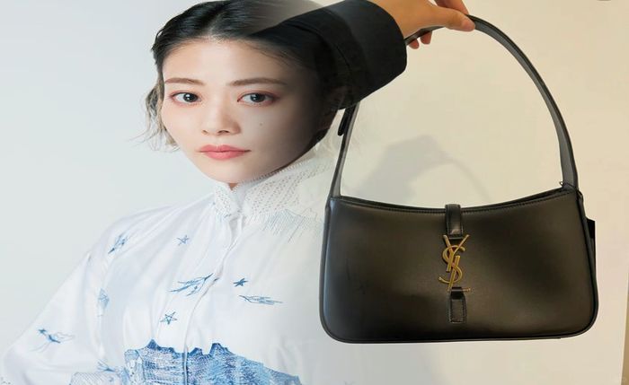 サン ローラン 下地