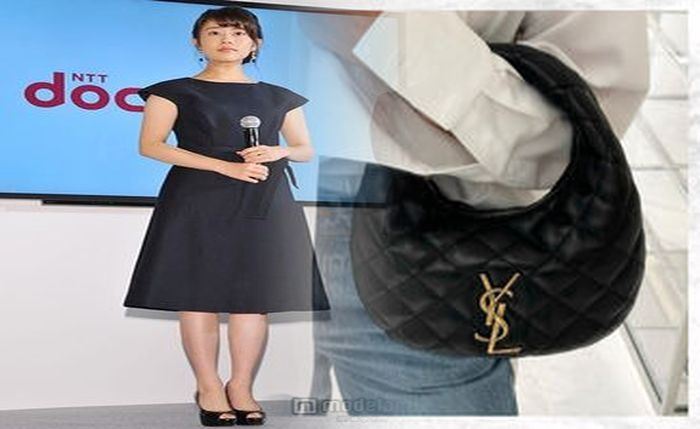 サン ローラン パリ