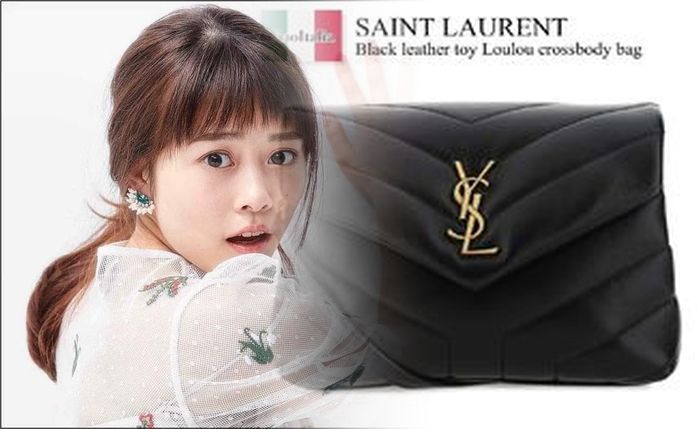 リブレ サン ローラン