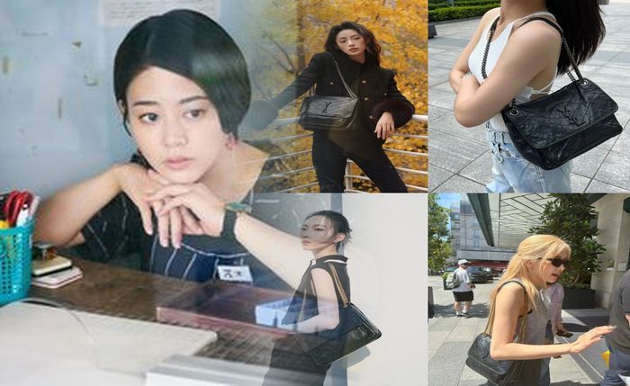 サン ローラン メンズ