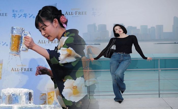 サン ローラン イベント