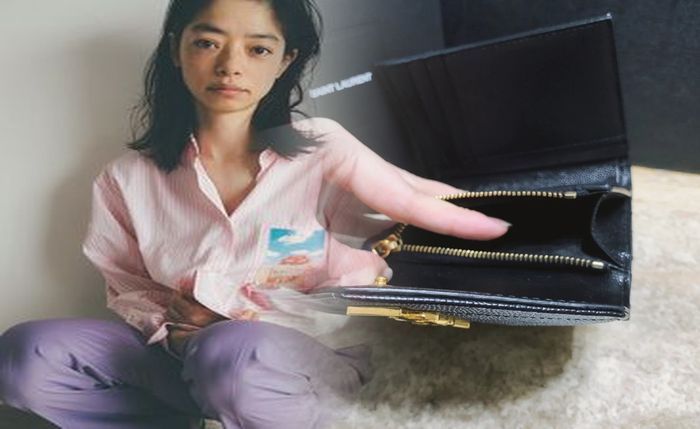 サン ローラン パリ 16aw