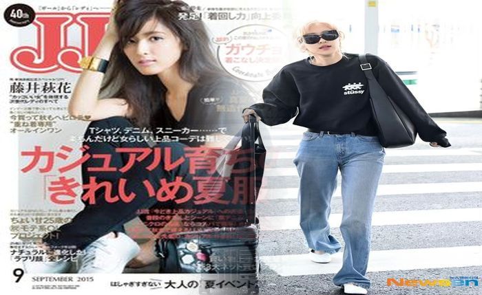 サン ローラン 表参道 品 揃え