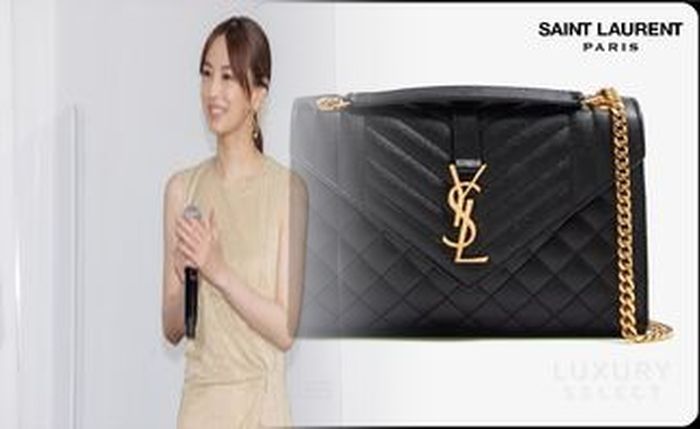 サン ローラン 落ち ない 口紅