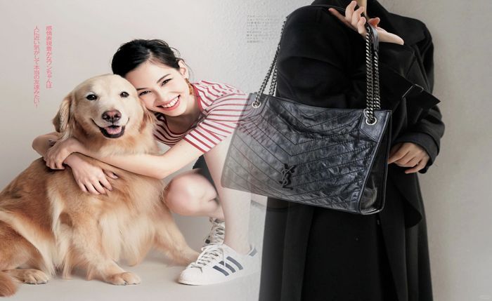 サン ローラン 歴代 デザイナー