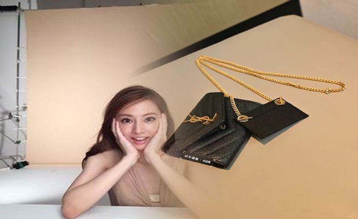 サン ローラン リップ 限定 色