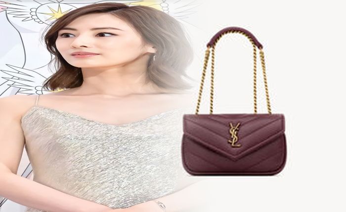 サン ローラン プレゼント 彼女