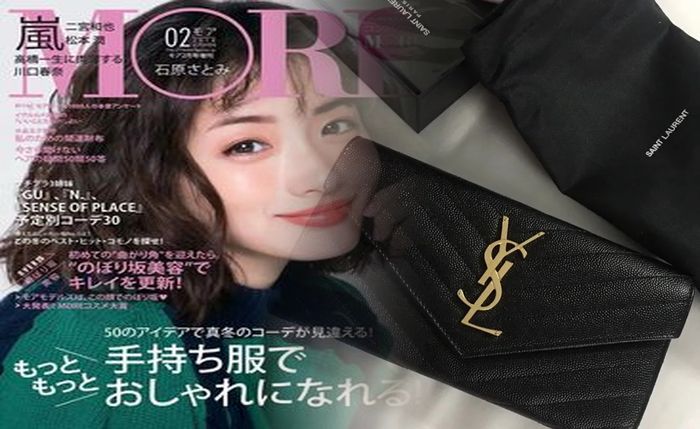 サン ローラン デザイナー 現在