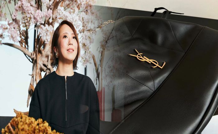 サン ローラン デザイナー 交代