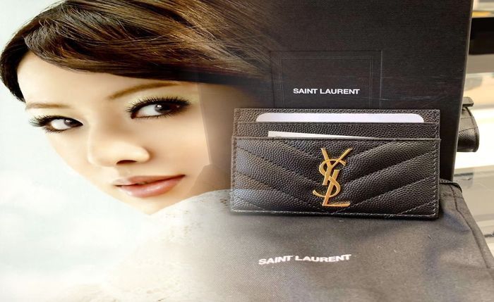 サン ローラン スカジャン 偽物