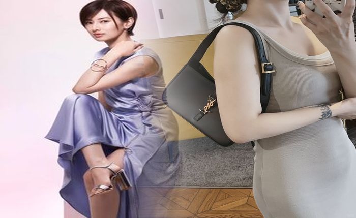 サン ローラン イースト サイド