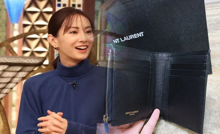 サン ローラン 5 フラグメント