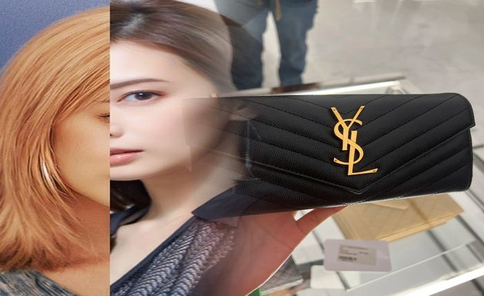 サン ローラン リップ ティント