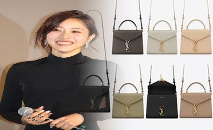 サン ローラン 痩せ すぎ モデル