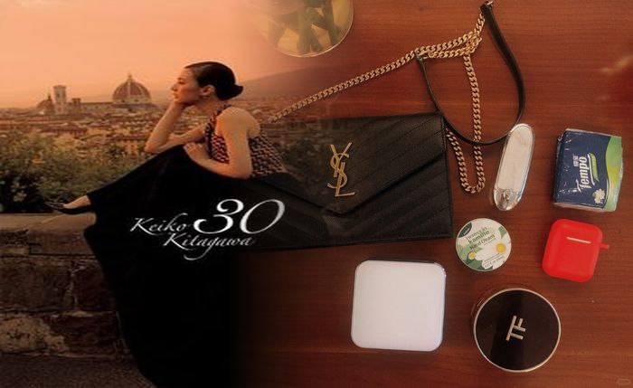 サン ローラン 渋谷 スクランブル